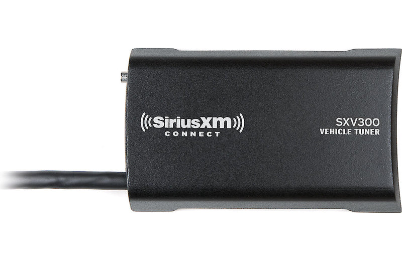 SiriusXM SXV300V1