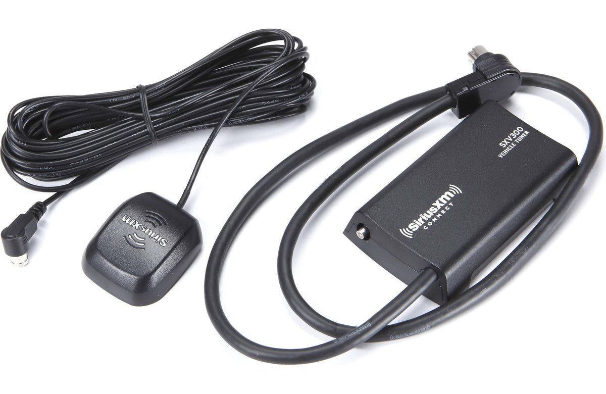 SiriusXM SXV300V1