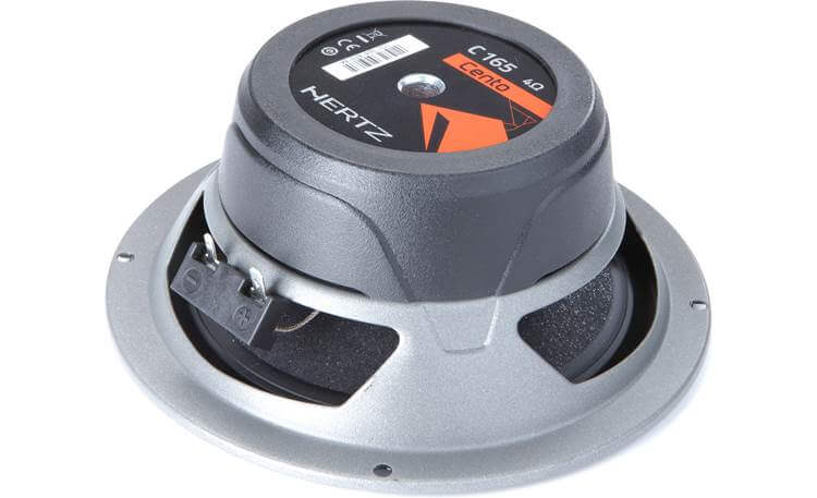 Hertz CK 165