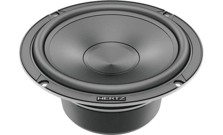 Hertz CPK 165 PRO