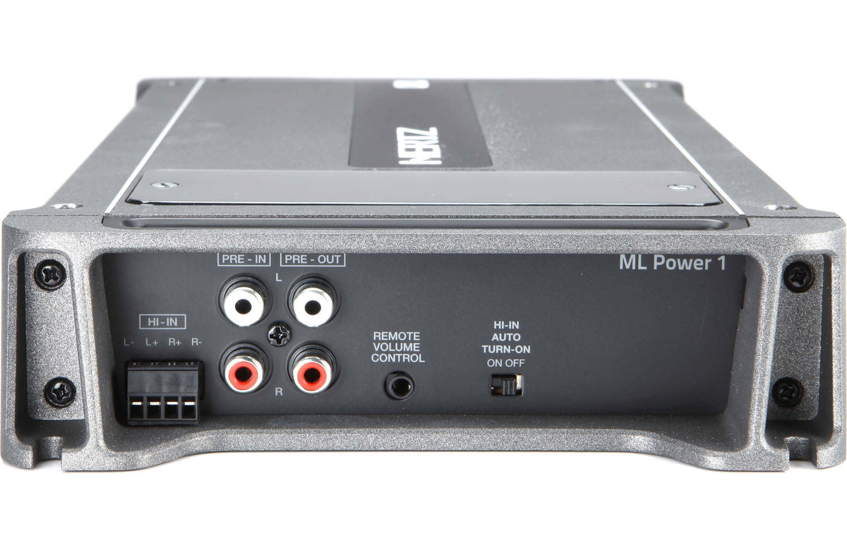 Hertz ML Power 1