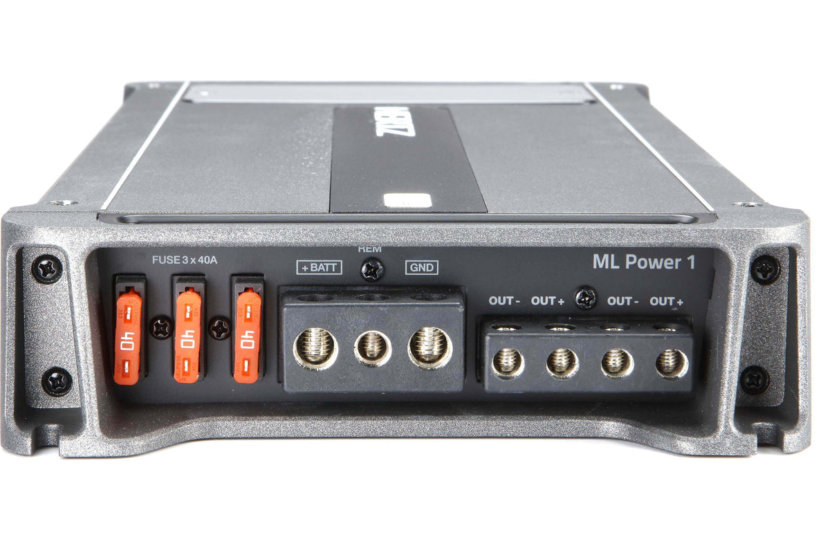 Hertz ML Power 1