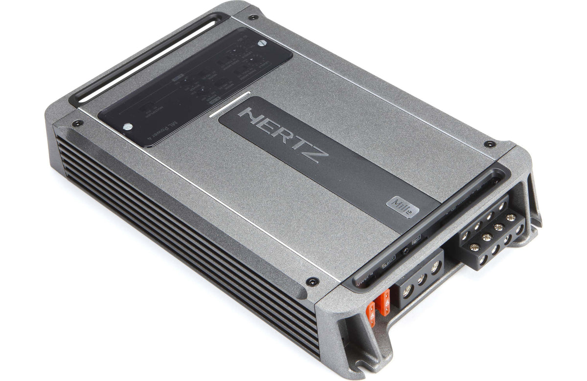 Hertz ML Power 4