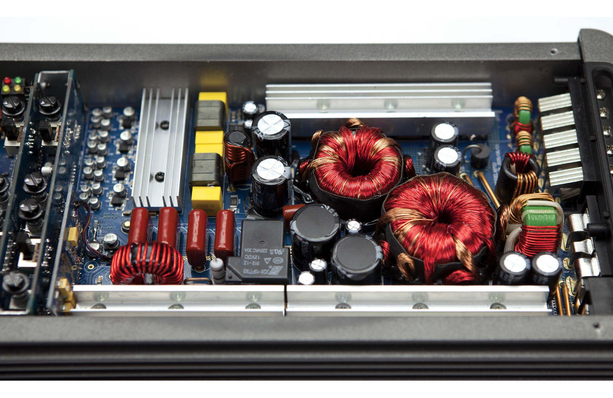 Hertz ML Power 4