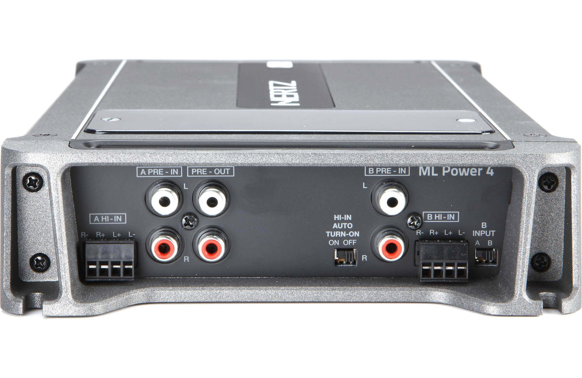 Hertz ML Power 4