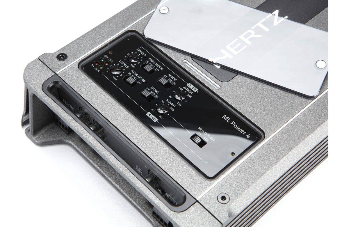 Hertz ML Power 4