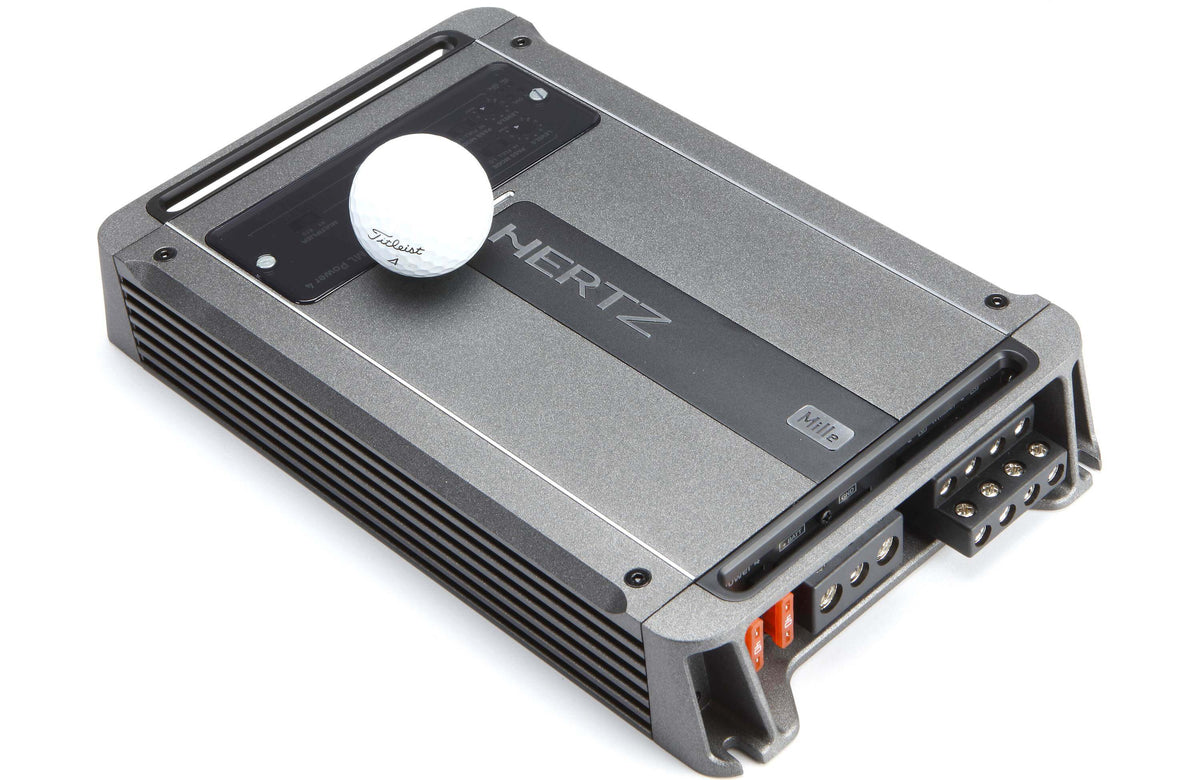 Hertz ML Power 4
