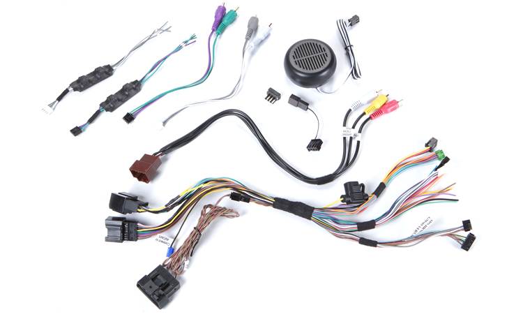 iDatalink ADS HRN-RR-GM5 Harness