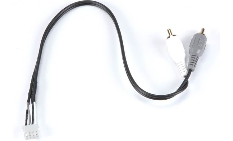 iDatalink Maestro HRN-HRR-TO3