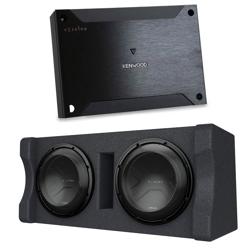 Kenwood X502-1 / P-XW1221D