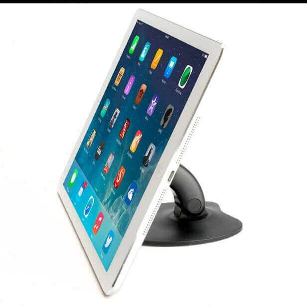 Scosche MAGMS2 MagicMount™ Mini Mat - Desk Phone Holder