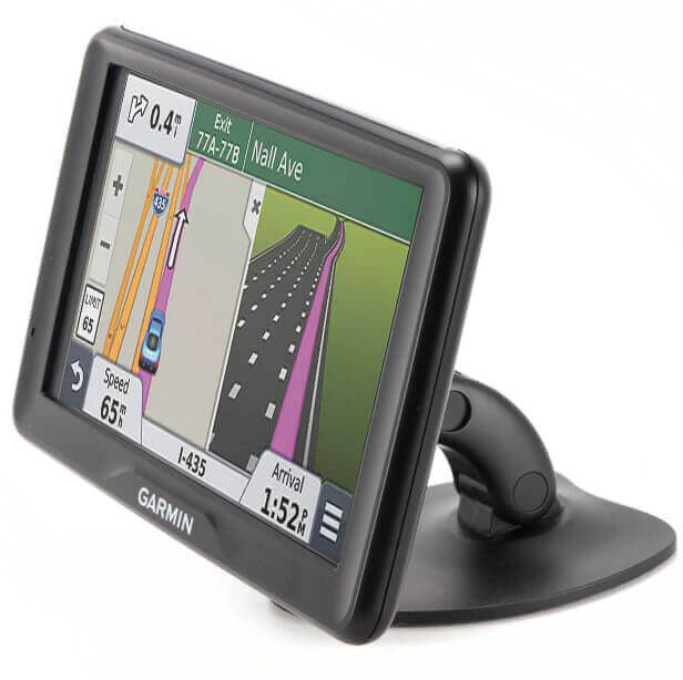 Scosche MAGMS2 MagicMount™ Mini Mat - Desk Phone Holder