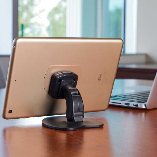 Scosche MAGMS2 MagicMount™ Mini Mat - Desk Phone Holder