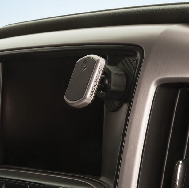 Scosche MPDA MagicMount Pro Dash - Dashboard Phone Mount