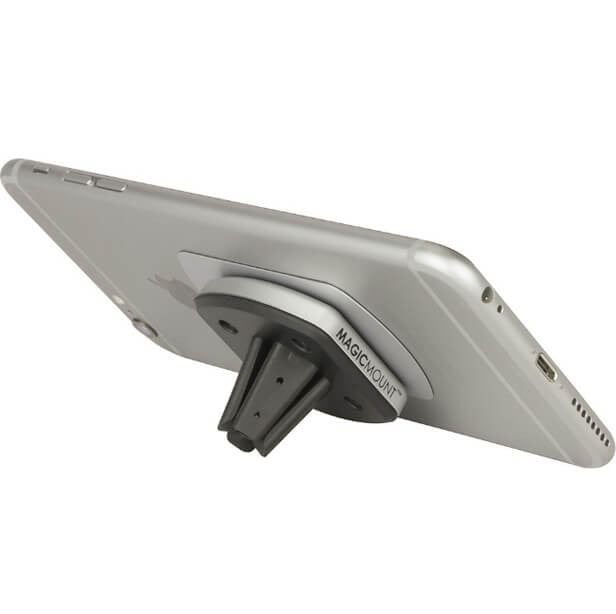 Scosche MPVA MagicMount Pro Vent - Car Air Vent Phone Holder