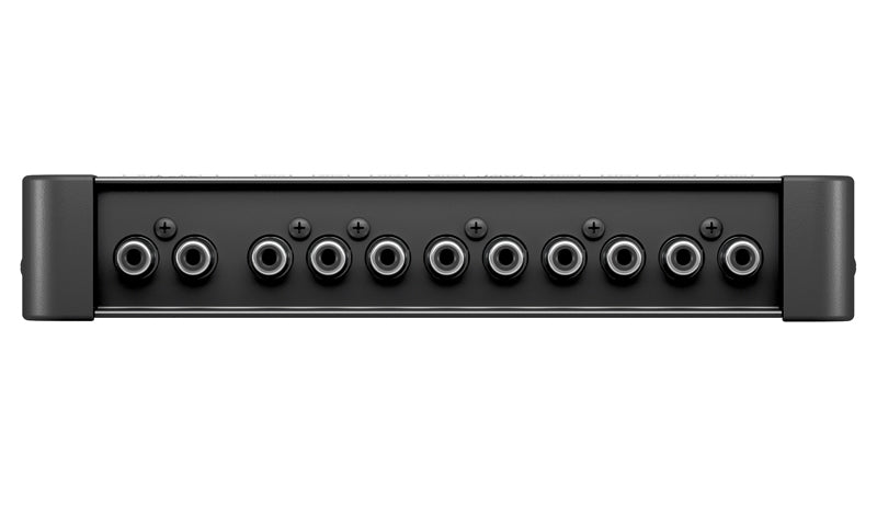 Audison Bit Nove 9-Channels Digital Signal Processor