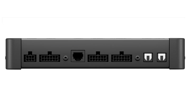 Audison Bit Nove 9-Channels Digital Signal Processor