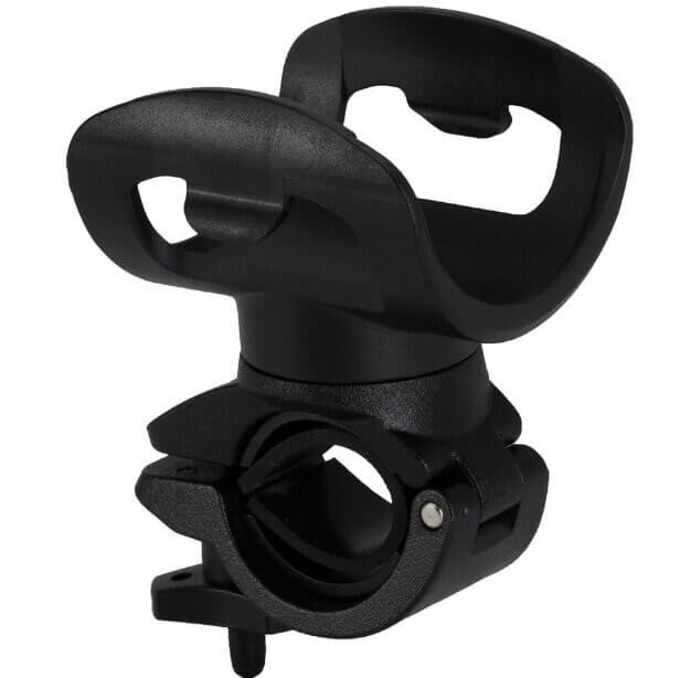 Scosche BMBTCAN BoomBars - Wireless Speaker for Bikes