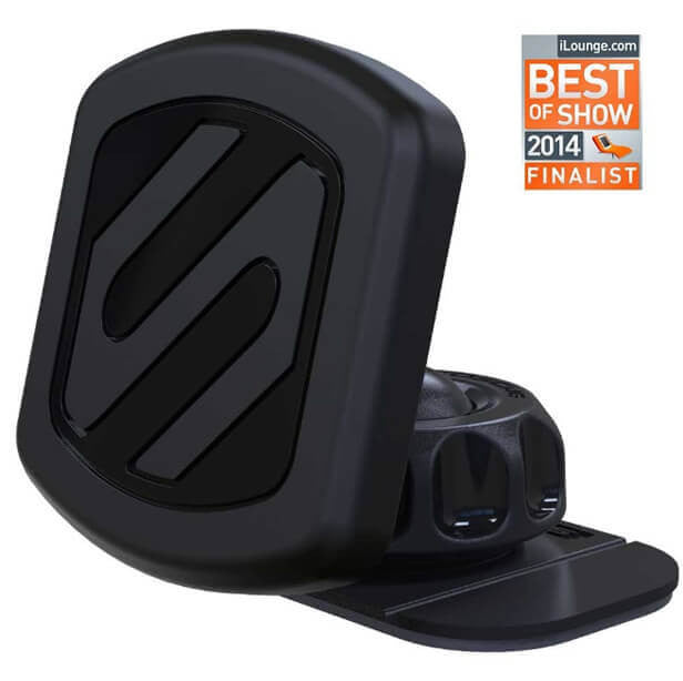 Scosche MAGDM MagicMount™ Dash  Magnetic Mount for Mobile Devices