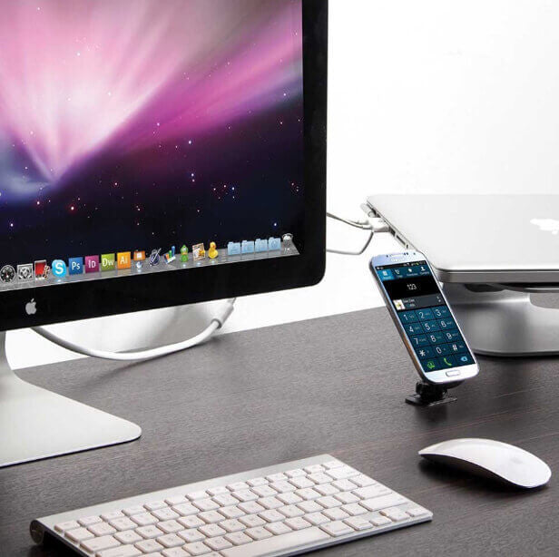 Scosche MAGDM MagicMount™ Dash  Magnetic Mount for Mobile Devices