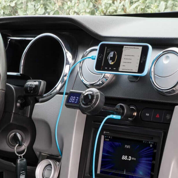 Scosche MAGDM MagicMount™ Dash  Magnetic Mount for Mobile Devices