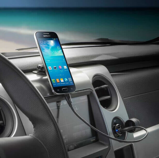 Scosche MAGDM MagicMount™ Dash  Magnetic Mount for Mobile Devices