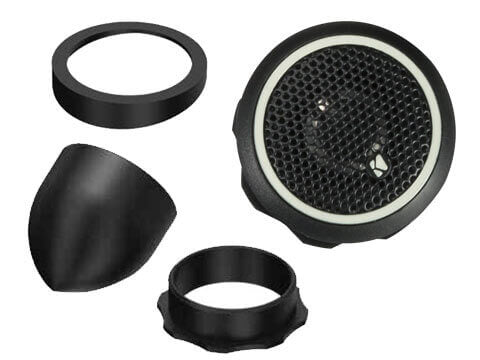 Kicker-46CST204
