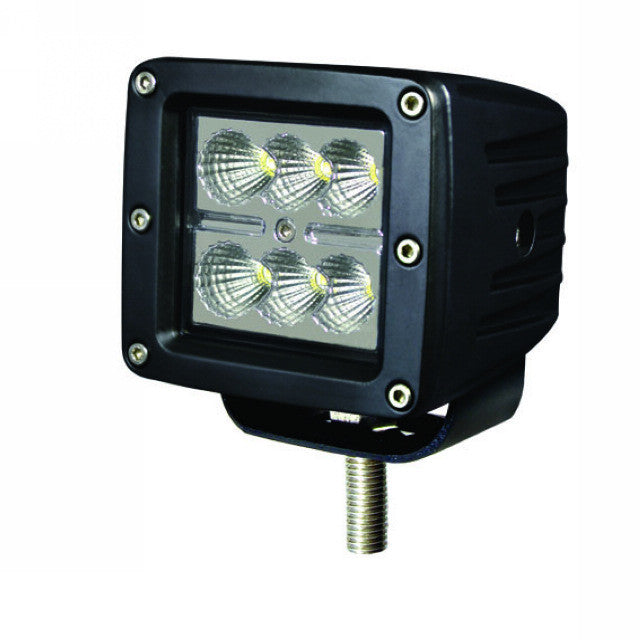 3" x 3.15" x 3.17" LED POD