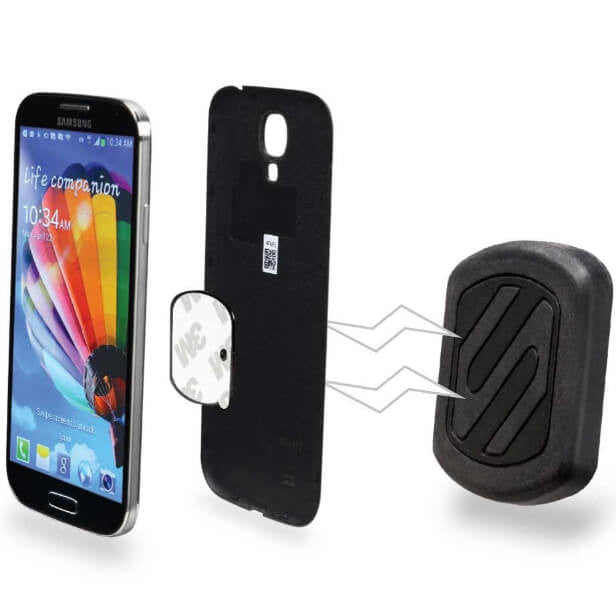 Scoshe MAGWDM magicMOUNT™ window  Magnetic Mount for Mobile Devices