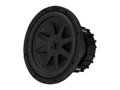 Kicker 44CVX104 - 10" CompVX 4 Ohm