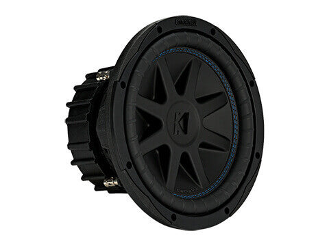 Kicker 44CVX104 - 10" CompVX 4 Ohm