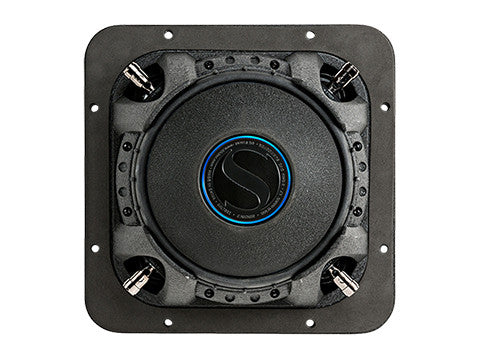 Kicker 44L7S82 - 8" Solo-Baric L7S 2 Ohm - L7S 8-Inch (20cm) Subwoofer, DVC, 2-Ohm, 450W