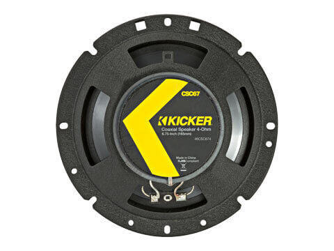 Kicker-46CSC674