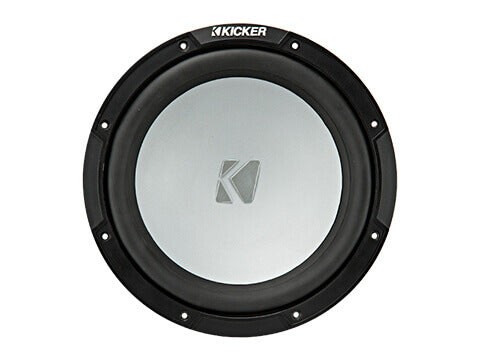 Kicker-45KM102-10"-2Ω-Marine-Subwoofer