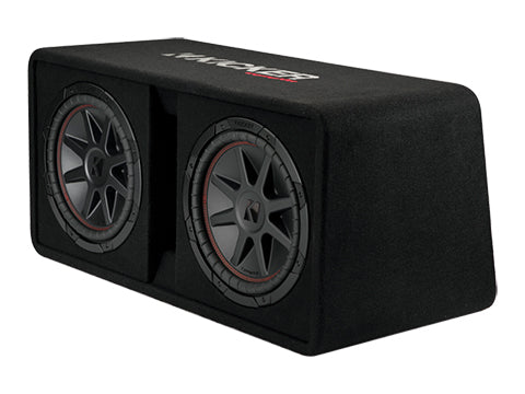 Kicker 48DCVR122