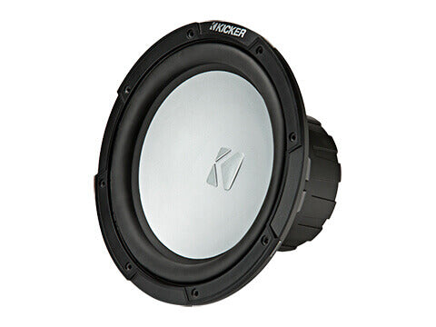 Kicker-45KM102-10"-2Ω-Marine-Subwoofer
