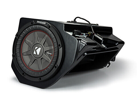 Kicker-44PRZ33-3-Speaker-Polaris®-RZR®-System-(PHASE 3)
