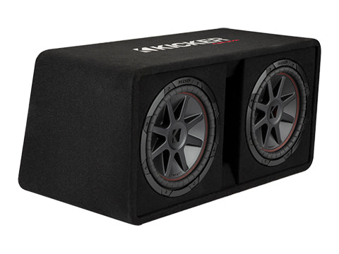 Kicker 48DCVR122