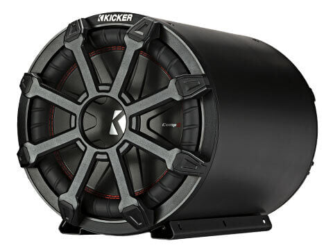 Kicker-45CWTB104-10"-4-Ω-TB-Enclosure