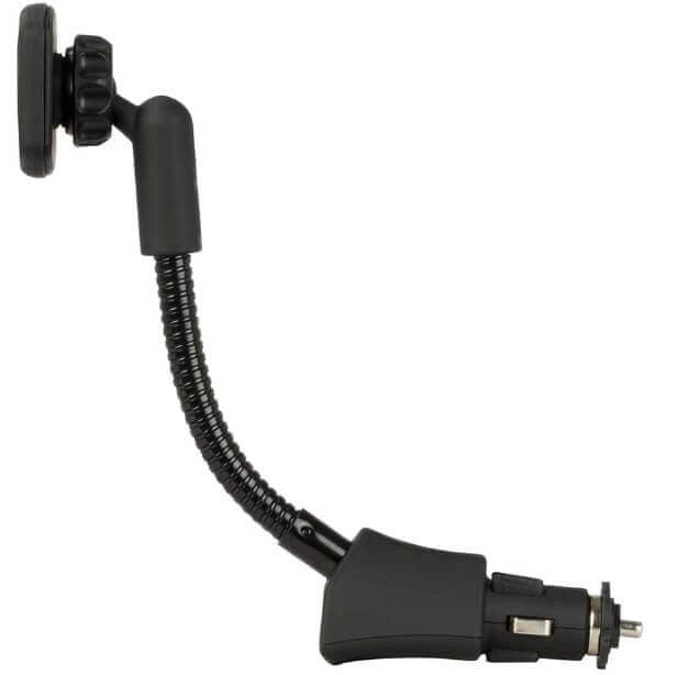 Scosce MAG12V magicMOUNT™ power Magnetic Mount for Mobile Devices.