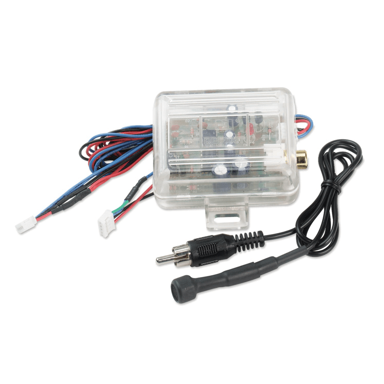 Viper-506T-Audio-Glass-Break-Sensor