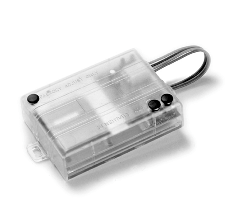 Viper 508D - Invisibeam® Field Disturbance Sensor – Santa