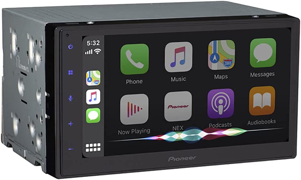 Pioneer DMH-1700NEX