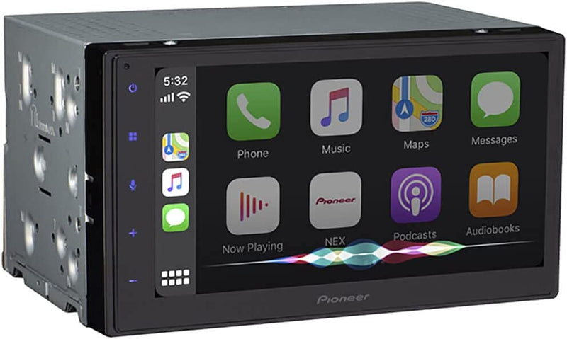 Pioneer DMH-1700NEX