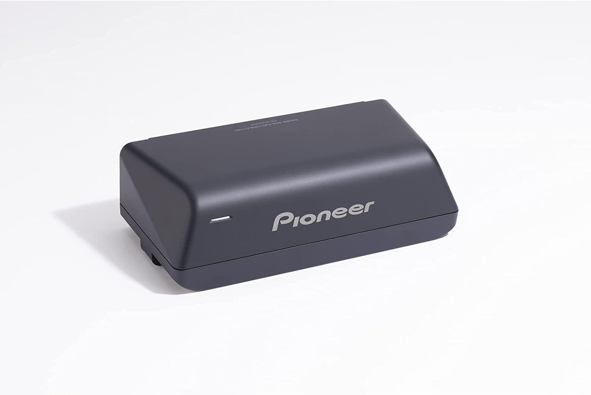 Pioneer TS-WX010A
