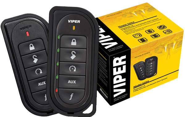 Viper 5204v store