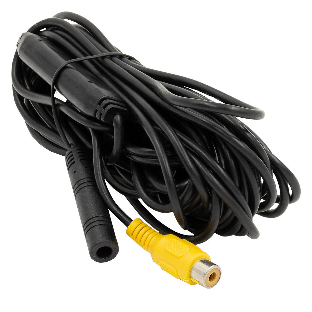 Ford Transit Connect Back Up Camera