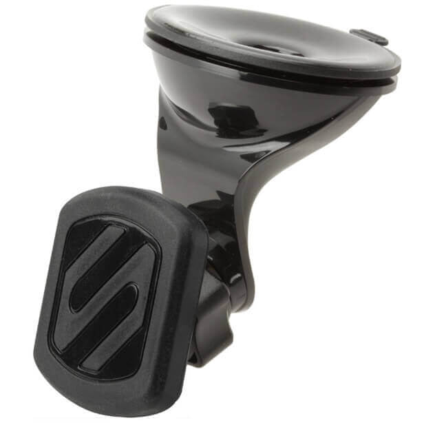 Scosche MAGWSM2 MagicMount™ Dash/Window  Magnetic Mount for Mobile Devices