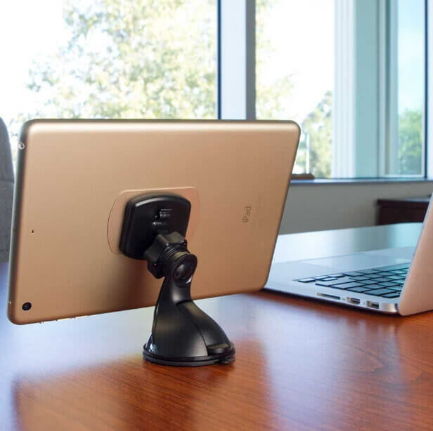 Scosche MAGWSM2 MagicMount™ Dash/Window  Magnetic Mount for Mobile Devices