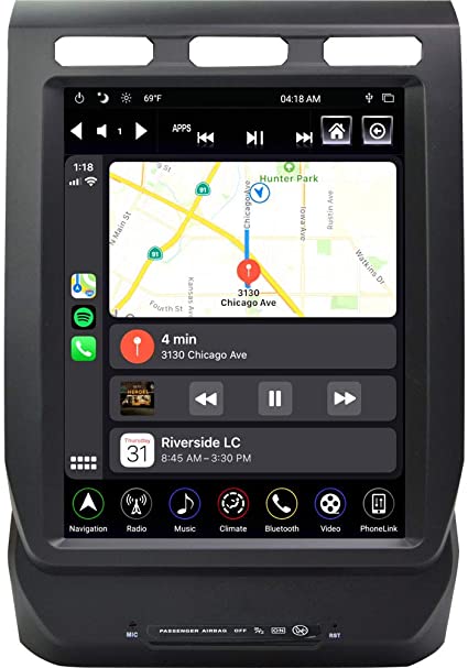 LinksWell TS-FDED12-1RR-4A